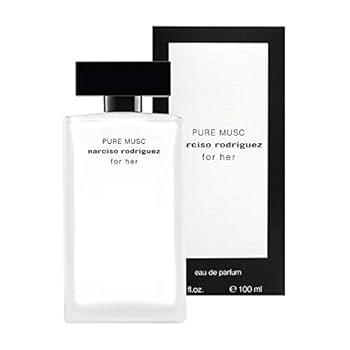 Amazon | ナルシソロドリゲス ピュア ムスク フォーハー 100ml
